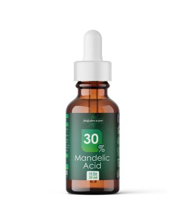 Natural Pharmacy Cut Scar Removal Peeling Mandelic Acid 0 | Mandelic Acid Peeling 30 Ml  - Buy Online on GoSupps.com