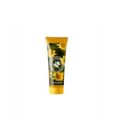 Oriflame Arnica Oil Soothing Hand Cream