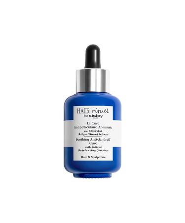 Sisley Soothing Anti-Dandruff Cure Anti-Dandruff Hair Care 60 ml