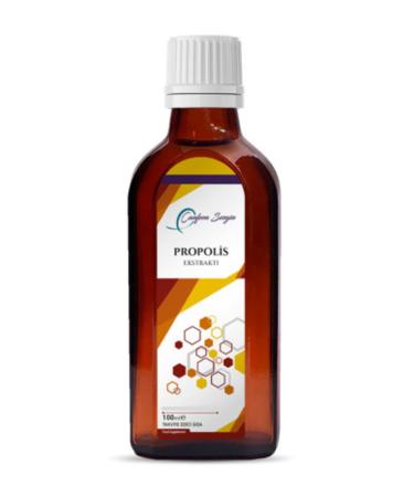 Fitonatural Propolis Extract - Buy Online on GoSupps.com