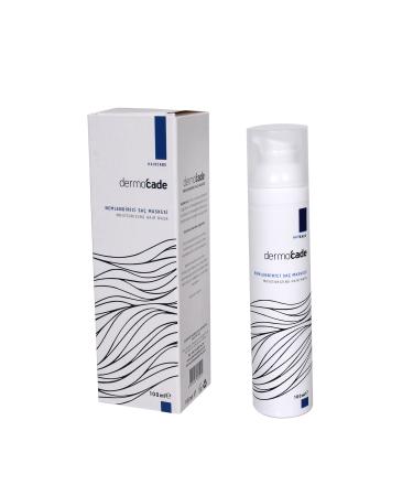 Dermocade Moisturizing Hair Care Mask 100 Ml - Buy Online on GoSupps.com