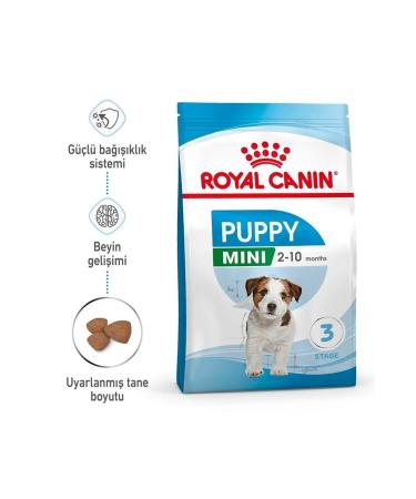 Royal Canin Small Breed Puppy Dog Food 2kg Mini Puppy Dog Food