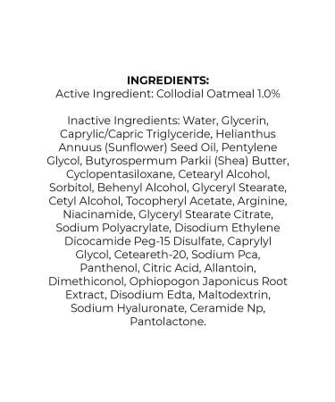 Cetaphil Eczema Restoraderm Soothing Moisturizer 296ML - Buy Online on GoSupps.com