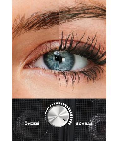 Avon Ultra Volume Waterproof Blue and Black Mascara Bundle - Buy Online on GoSupps.com