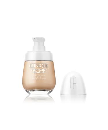 Clinique Even Better Clinical Foundation Spf 20-Cn 28 Ivory 30Ml/1Floz