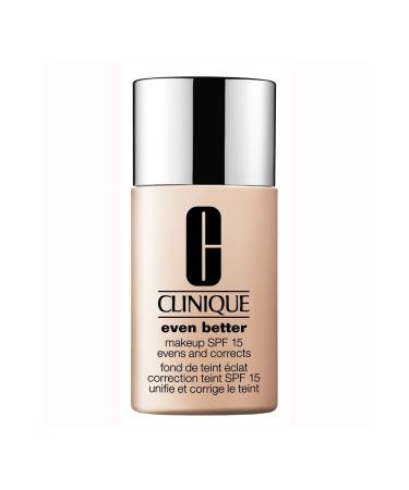 Clinique Even Better Makeup Foundation Spf15-Honey 30Ml/1Floz