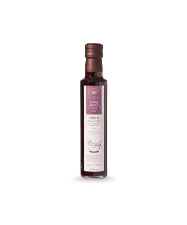 Kocamaar Farm Zerixir Sirkencubin Hibiscus Cinnamon 250 ml