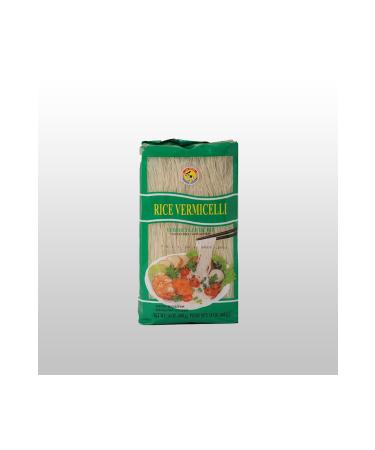 STONE RICE VERMELI 2 PIECES