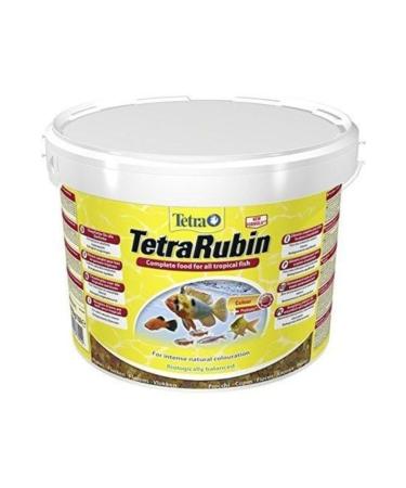 Tetra Rubin Flakes 1000 GR