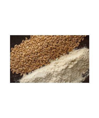 AKSU Kav lca Flour 5 Kg New