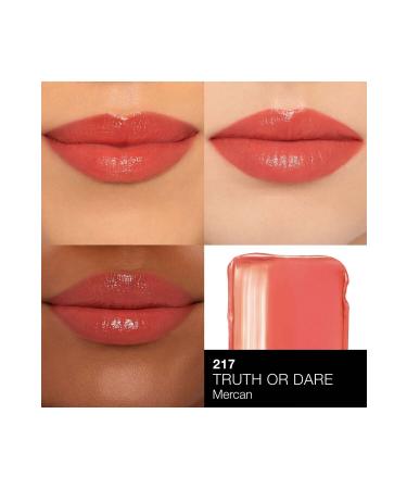 Nars Afterglow Sensual Shine Lipstick Nourishing & Shiny Finish Lipstick 1.5 Gr - Buy Online on GoSupps.com