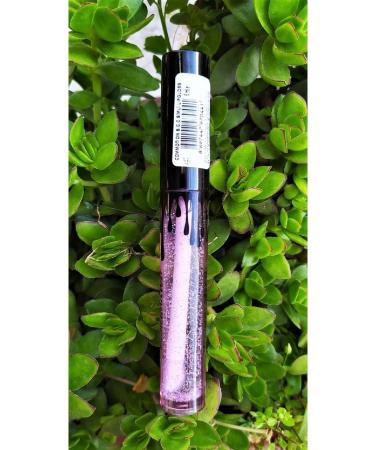 MONICATIME SHINY GLITTER LIP GLOSS (PINK) - Buy Online on GoSupps.com