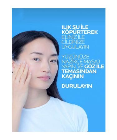 La Roche Posay Effaclar Gel 400 Ml - Buy Online on GoSupps.com