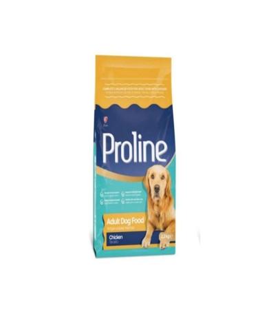 Proline Proline Chicken Adult Dog Food 2.2 Kg