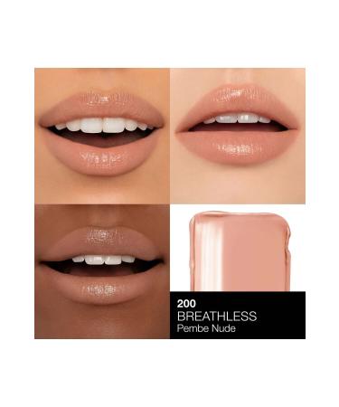 Nars Afterglow Sensual Shine Lipstick Nourishing & Shiny Finish Lipstick 1.5 Gr - Buy Online on GoSupps.com