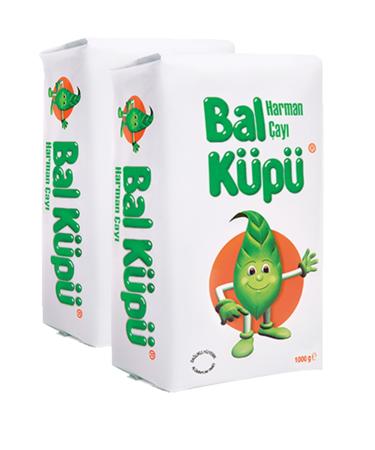 Honey Cube Blend Tea 1 kg 2 pieces