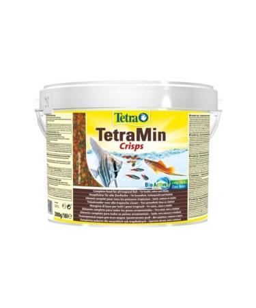 Tetra Tetramin Pro Crisps 500 GR