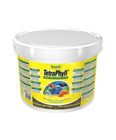 Tetra Phyll Flakes 500 GR