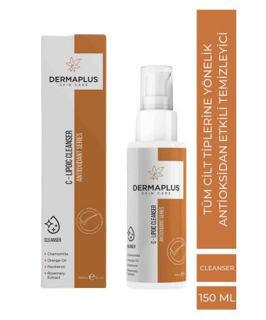 Dermaplus Md C-lipoic Cleanser