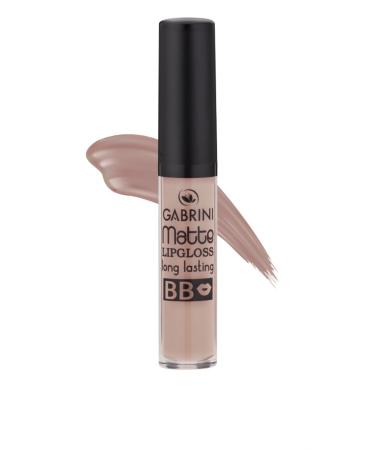 Gabrini Matte Lipgloss - 09