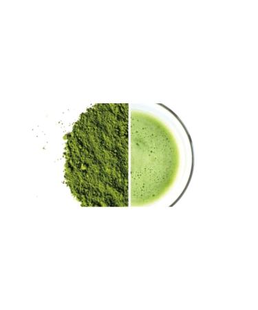 Ginger Organic Matcha Powder Japanese Tea 500 Gr. Original Product Matcha Powder 0.5 Kg. - Buy Online on GoSupps.com