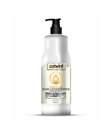 Ostwint Miraculous Conditioner Intensive Care 1000ml