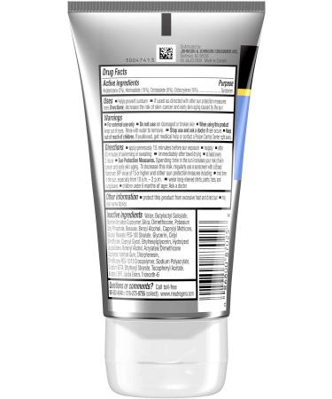 Neutrogena Sport SPF70+ Oil-Free Sunscreen for Face 73ML - Buy Online on GoSupps.com