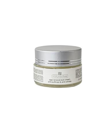 Pharmanaturactive Pharma Naturactive Effective Against Wrinkles Under Eyes and Surrounding Areas Against Dark Circles 20 ml - Buy Online on GoSupps.com