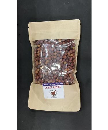 Cherchi Yusuf Juniper Seed