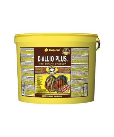 Tropical D Allio Plus Flake Bucket 2000 GR