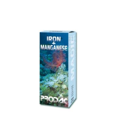 Prodac Iron + Manganese 250 ML