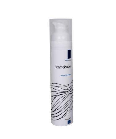 Dermocade Hair Bb Cream 100 Ml - Buy Online on GoSupps.com