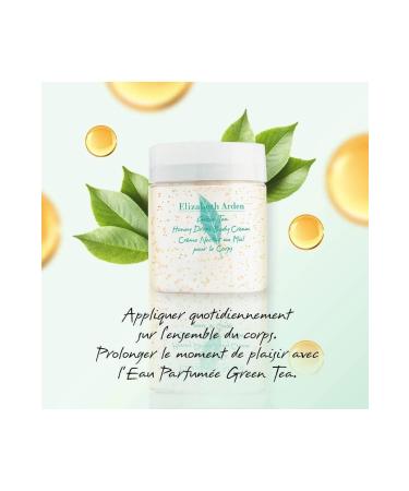 Elizabeth Arden Green Tea Moisturizing Body Cream Body Cream 250 ml - Buy Online on GoSupps.com