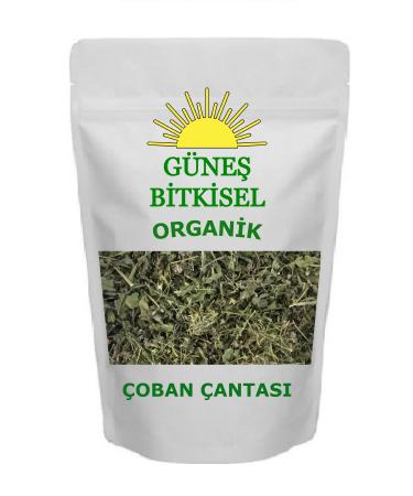 Sun Herbal Shepherd's Purse 250 Gr