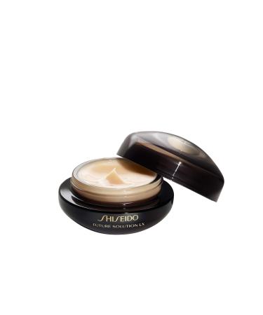 Shiseido Future Solution LX Eye and Lip Contour Regenerating Cream 15 Ml - Buy Online on GoSupps.com