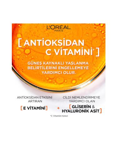 L'Oreal Paris Loreal Paris Revitalift Clinical Uv Gkf50+ Cream 50Ml - Buy Online on GoSupps.com