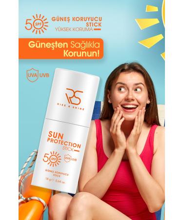 rise and shine Sun STICK Cream - Buy Online on GoSupps.com