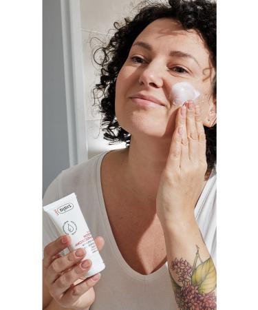 Ziaja Med Spf 50 Anti-Wrinkle Cream Dermatological Formula 50 ml - Buy Online on GoSupps.com