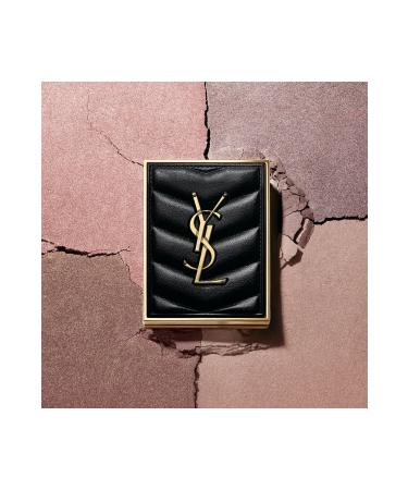 Yves Saint Laurent Couture Mini Clutch Eyeshadow 400 - Babylone Roses 3614273921718 - Buy Online on GoSupps.com