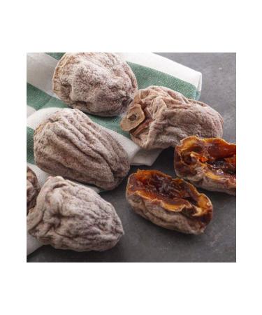 Ozgur Nuts Dried Persimmon 1000 Gr
