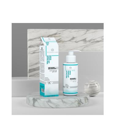 WUNDERCARE Anti-Spot Care Cream Skin Tone Equalizer - Buy Online on GoSupps.com