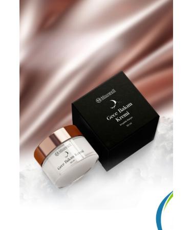 MISSWELL Night Care Cream