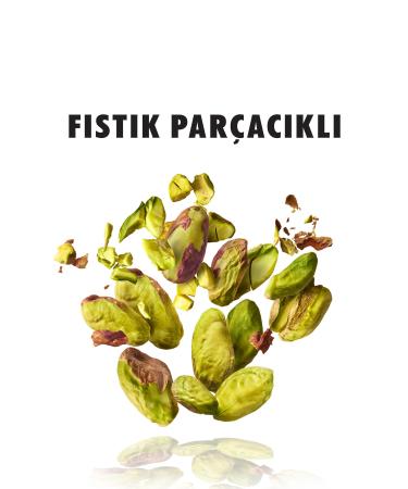 gourmet celebi breakfast pistachio butter 320gr. - Buy Online on GoSupps.com