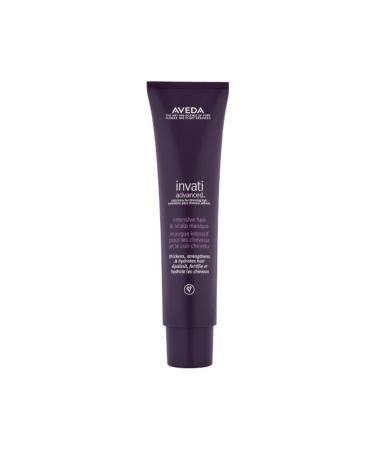 Aveda Invati Advance Scalp Masque THICKER HAIR FROM ROOT TO TIP 150 ml