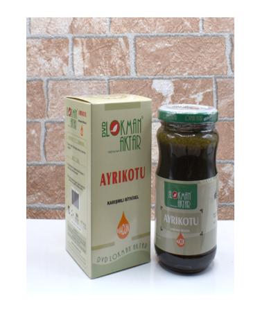 Lokman Aktar Couch Grass Mixed Herbal Paste 420 gr
