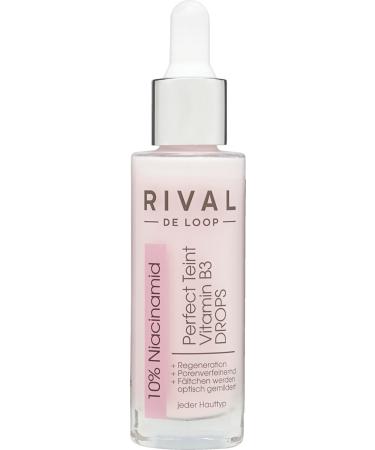Rival De Loop Perfect Teint Vitamin Serum B3 DROPS 30 ML