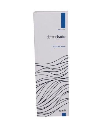Dermocade Hair Bb Cream 100 Ml