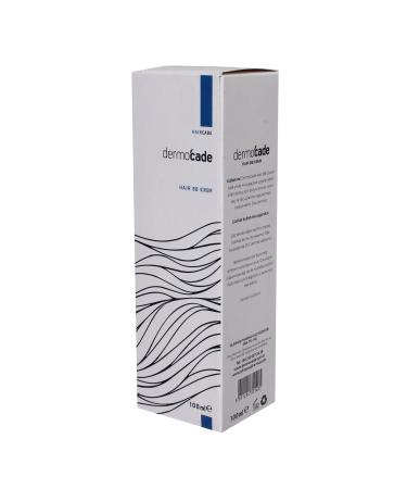 Dermocade Hair Bb Cream 100 Ml - Buy Online on GoSupps.com