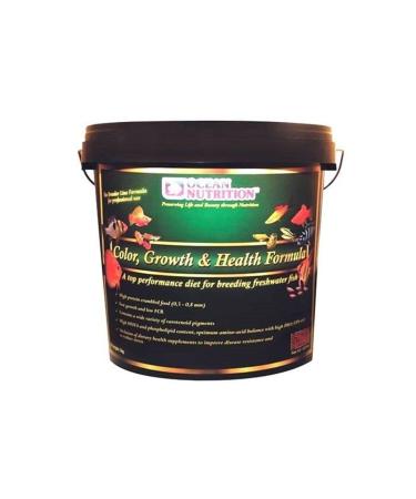 Ocean Nutrition Color Growth & Health Formula 500 gr - 0.8-1.2 mm