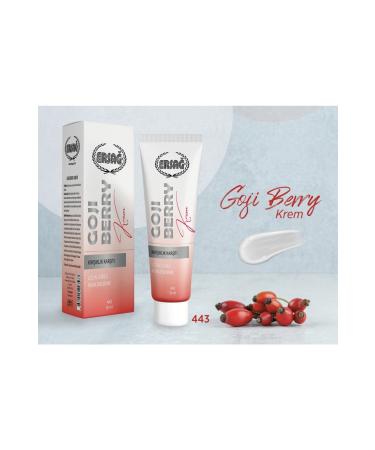 Ersa Goji Berry Cream 50 Ml.